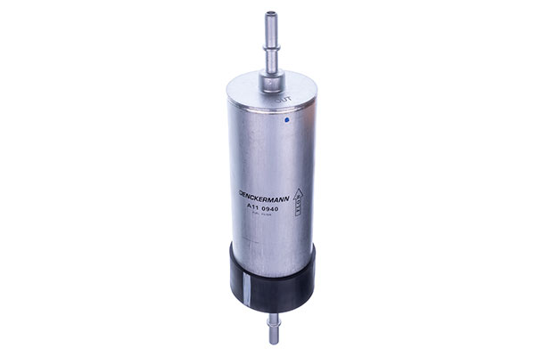 DENCKERMANN Brændstof-filter a110940 Lednings 250mm for BMW