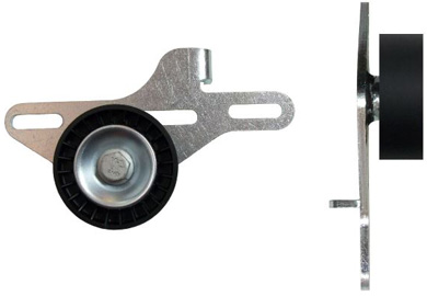 DENCKERMANN Strammehjul, kilerem p426002 for RENAULT