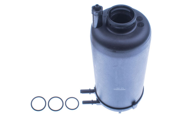 DENCKERMANN Brændstof-filter a120971 Lednings 233mm for IVECO MITSUBISHI