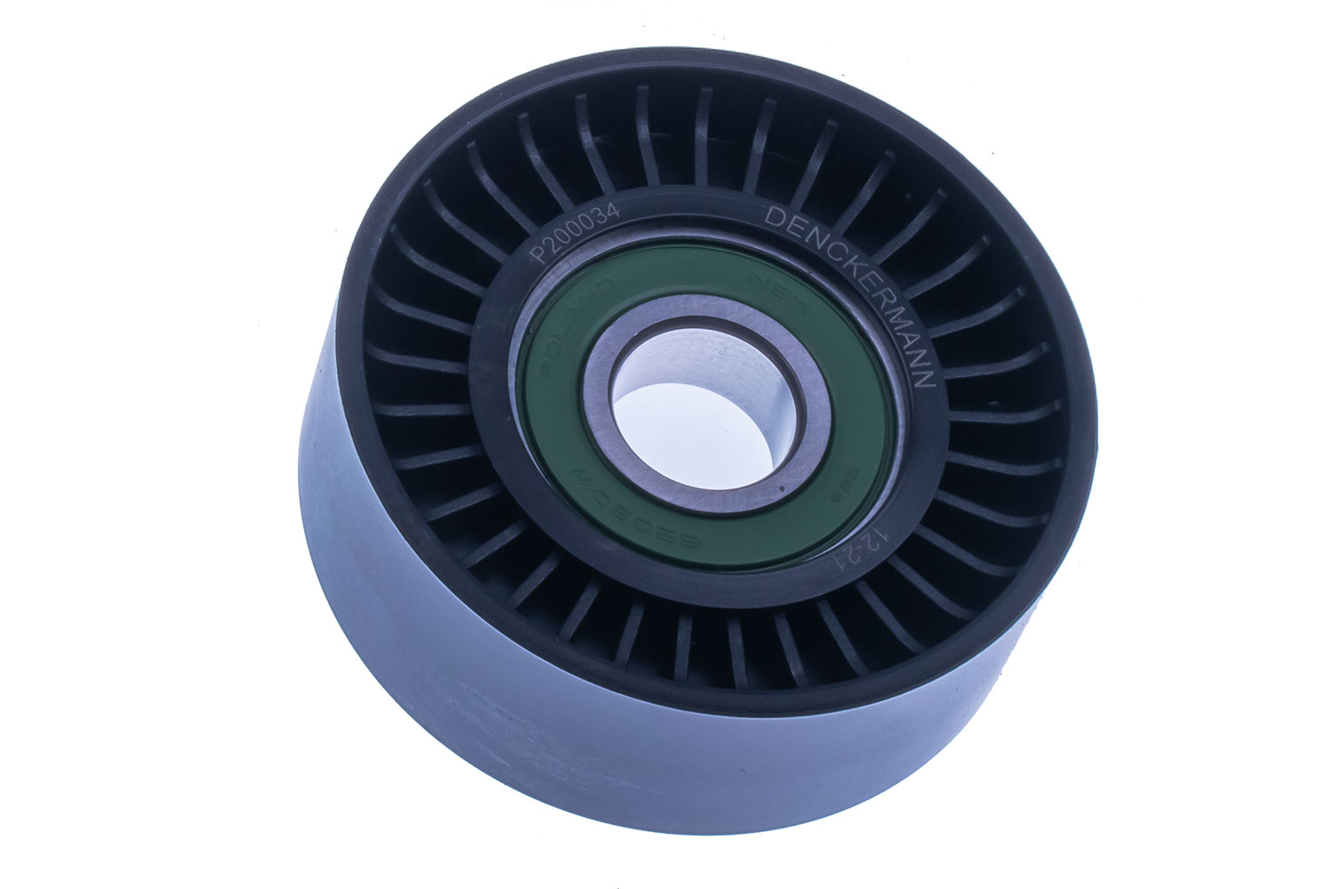 DENCKERMANN Strammehjul, kilerem p200034 for VW