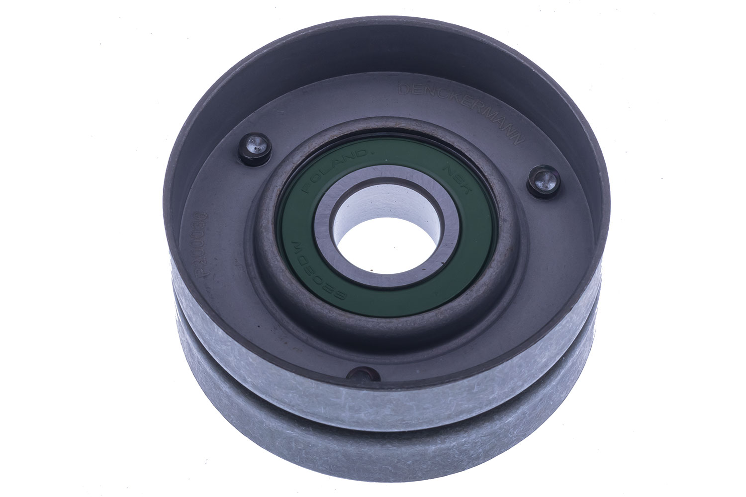 DENCKERMANN Strammehjul, kilerem p200036 for VW