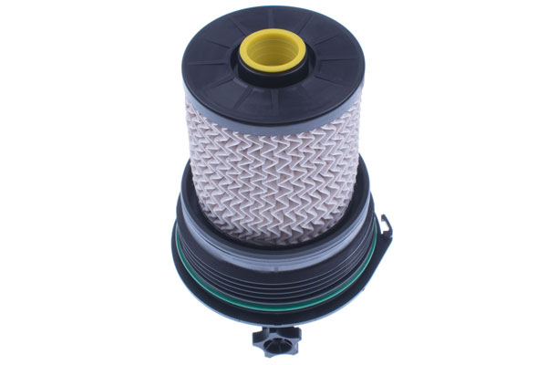 DENCKERMANN Brændstof-filter a120978 Filterindsats for RENAULT