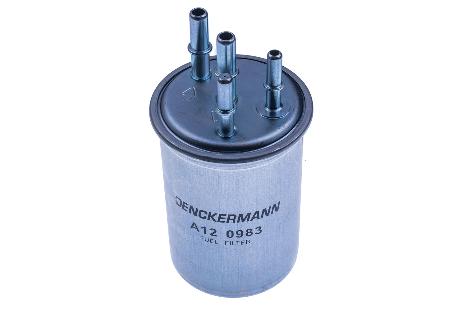 DENCKERMANN Brændstof-filter a120983 Lednings 187mm for LAND ROVER