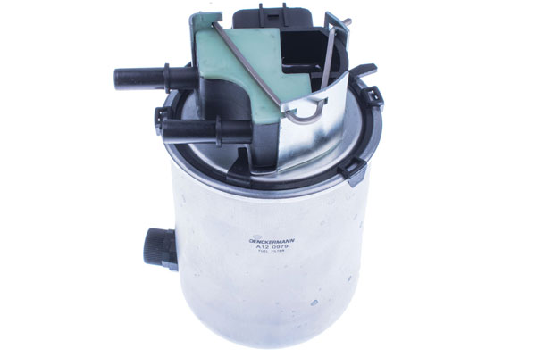 DENCKERMANN Brændstof-filter a120979 Lednings 159mm for NISSAN RENAULT