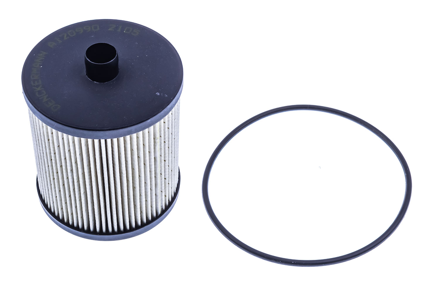 DENCKERMANN Brændstof-filter a120990 Filterindsats diameter_mm_200|Diameter [mm]|80 height_mm_209|Højde [mm]|101 height_1_mm_339|Højde 1 [mm]|89 101mm