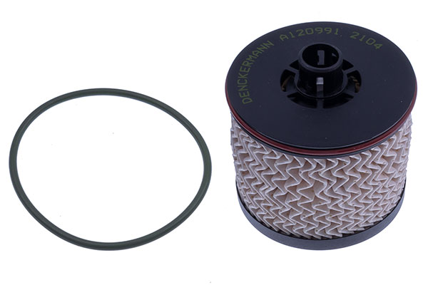DENCKERMANN Brændstof-filter a120991 Filterindsats height_mm_209|Højde [mm]|82 inner_diameter_mm_496|Indvendig diameter [mm]|21 outer_diameter_mm_497|