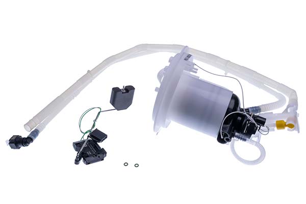 DENCKERMANN Brændstof-filter a130208 Filterindsats for MERCEDES-BENZ