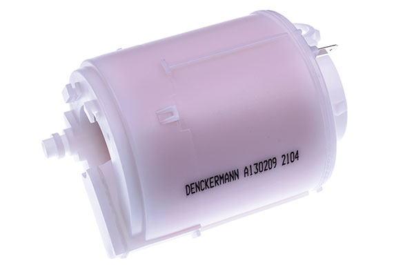 DENCKERMANN Brændstof-filter a130209 Filterindsats for KIA