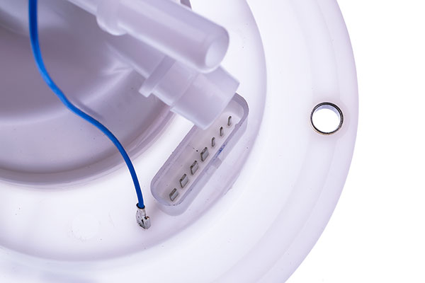 DENCKERMANN Brændstof-filter a130210 Filterindsats for MERCEDES-BENZ