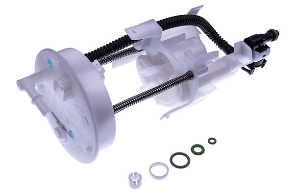 DENCKERMANN Brændstof-filter a130213 Filterindsats for HONDA