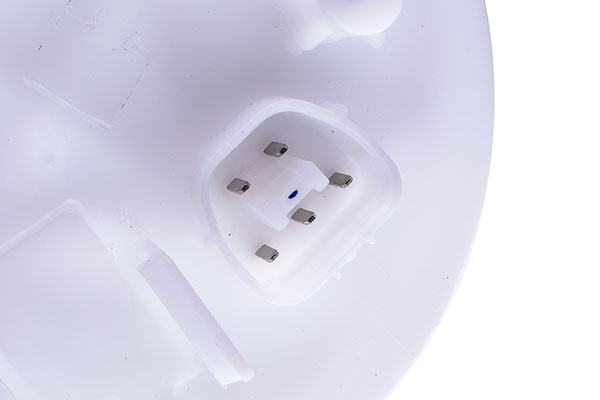 DENCKERMANN Brændstof-filter a130217 Filterindsats for MITSUBISHI