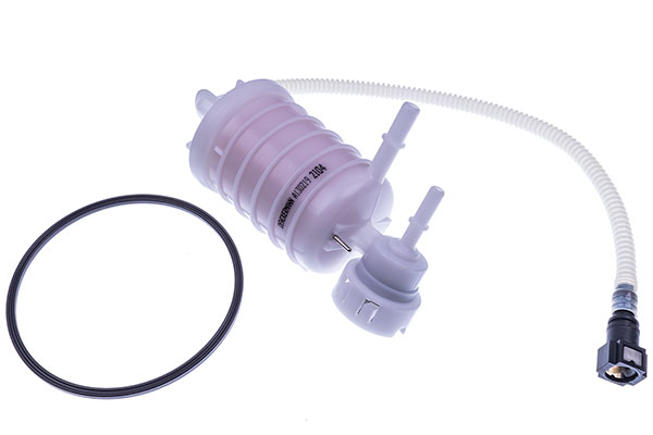 DENCKERMANN Brændstof-filter a130219 Filterindsats for BMW