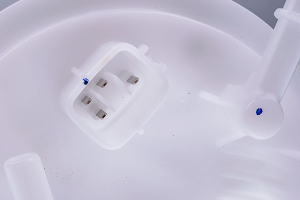 DENCKERMANN Brændstof-filter a130223 Filterindsats for SUBARU