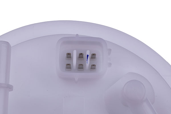 DENCKERMANN Brændstof-filter a130224 Filterindsats for SUBARU
