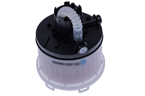 DENCKERMANN Brændstof-filter a130227 Filterindsats for FORD MAZDA