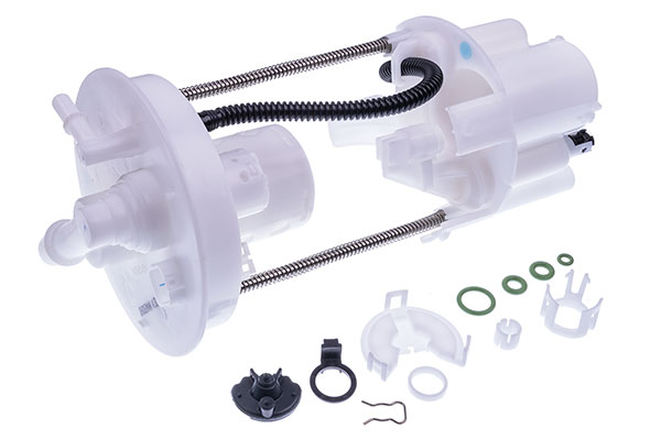 DENCKERMANN Brændstof-filter a130228 Filterindsats for HONDA