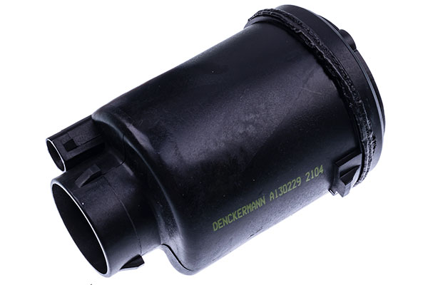 DENCKERMANN Brændstof-filter a130229 Lednings for KIA