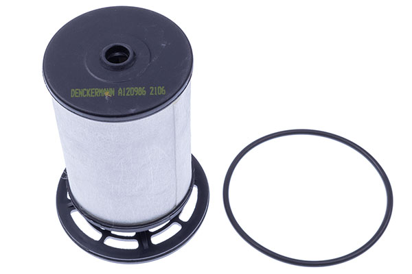 DENCKERMANN Brændstof-filter a120986 Filterindsats height_mm_209|Højde [mm]|115 inner_diameter_mm_496|Indvendig diameter [mm]|12 outer_diameter_mm_497