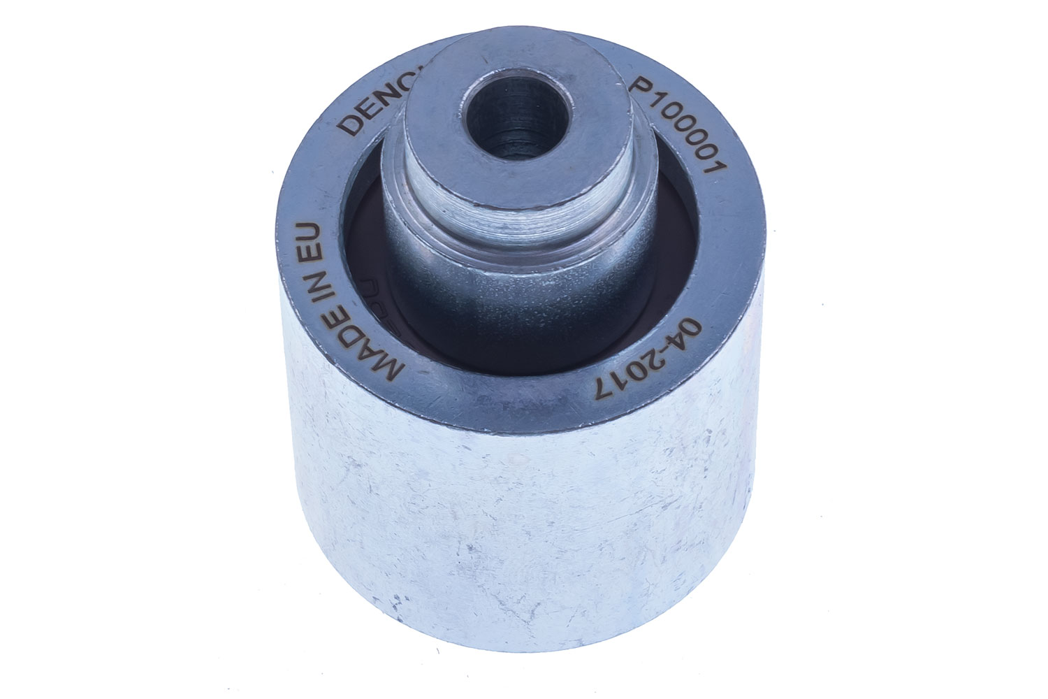 DENCKERMANN Medløberhjul, tandrem p100001 for FORD JEEP MITSUBISHI VW
