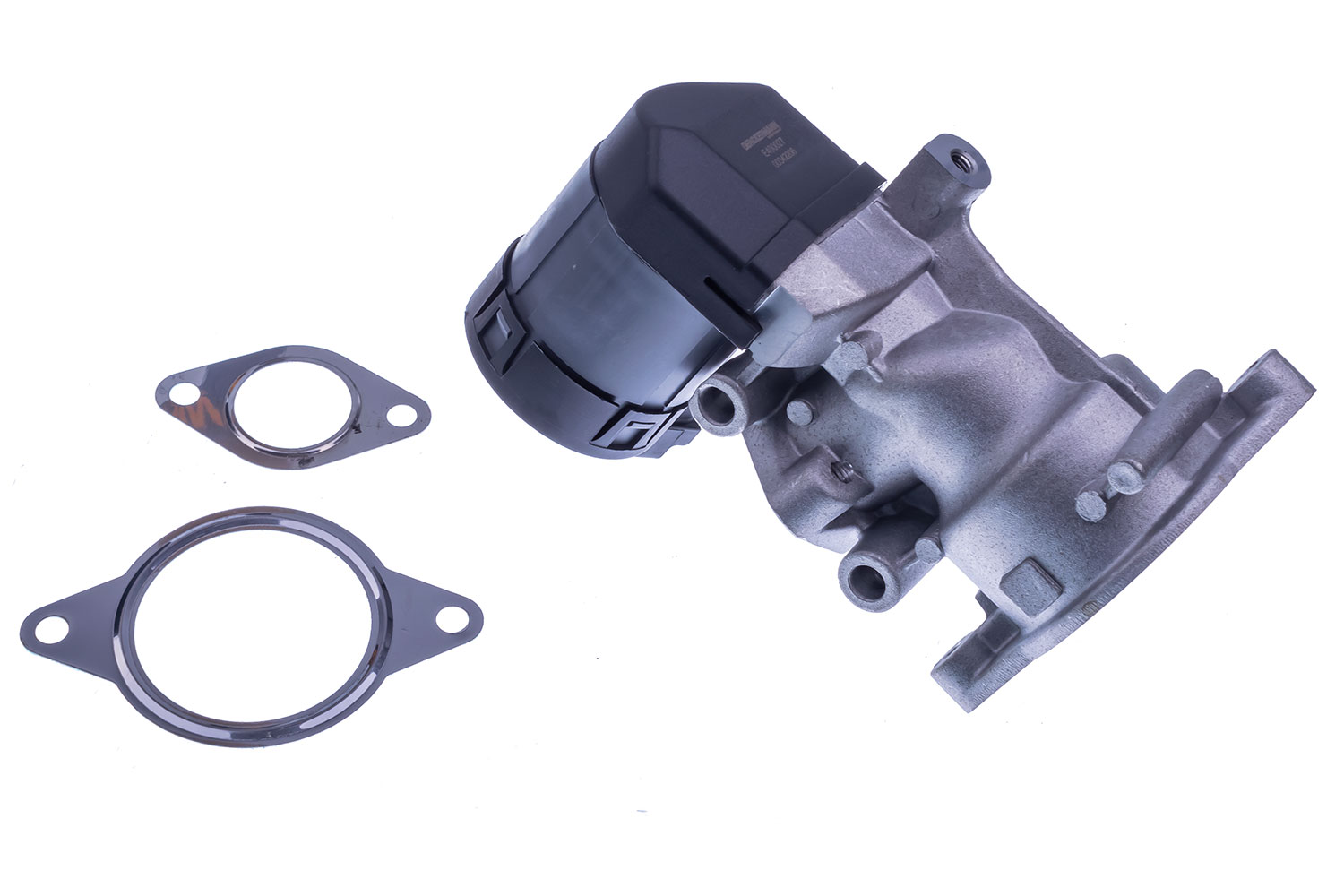 DENCKERMANN EGR-ventil E400027 for STANDARD AUTOMOBILE CITROËN/PEUGEOT FORD VOLVO LANCIA PEUGEOT