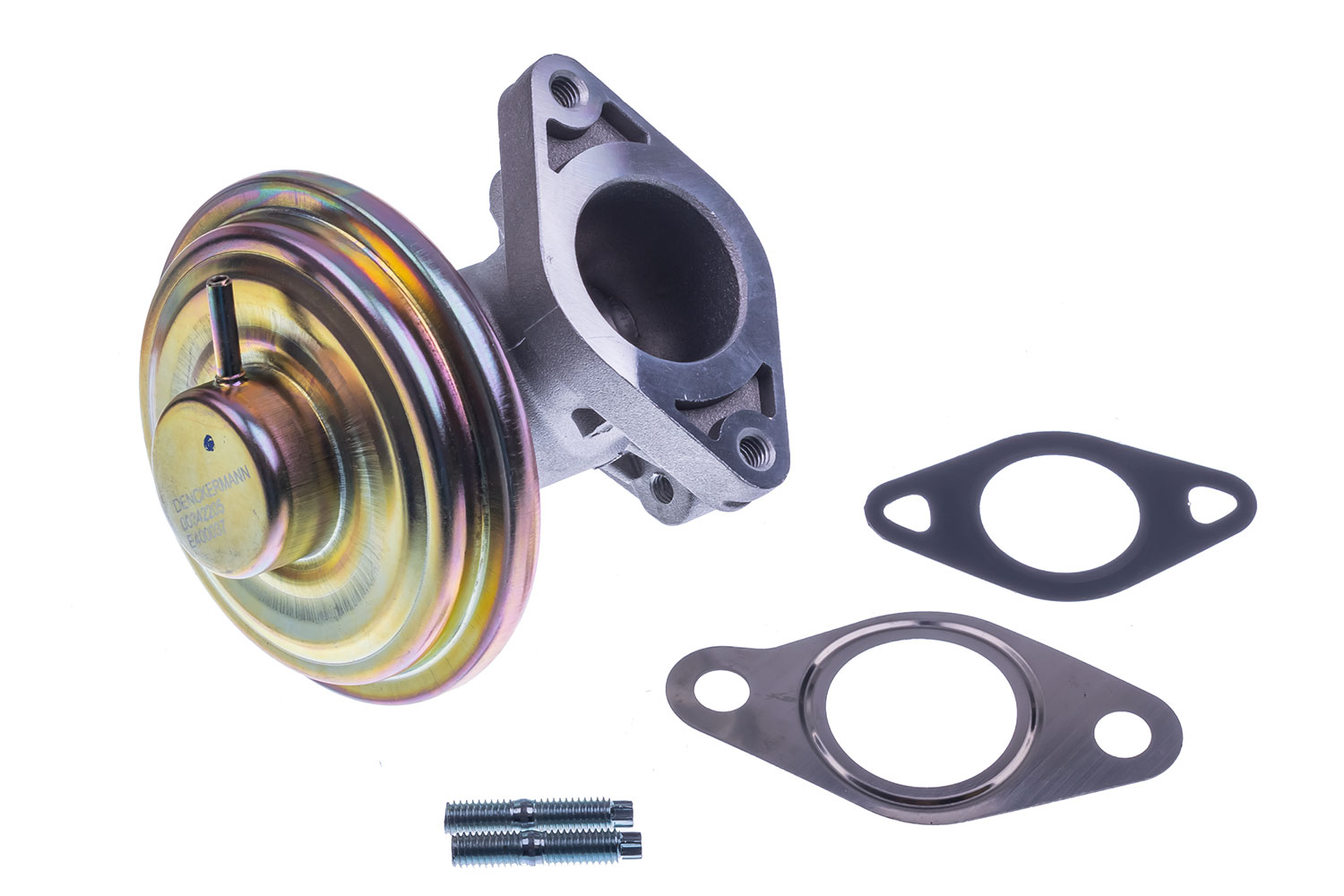 DENCKERMANN EGR-ventil E400037 for FORD