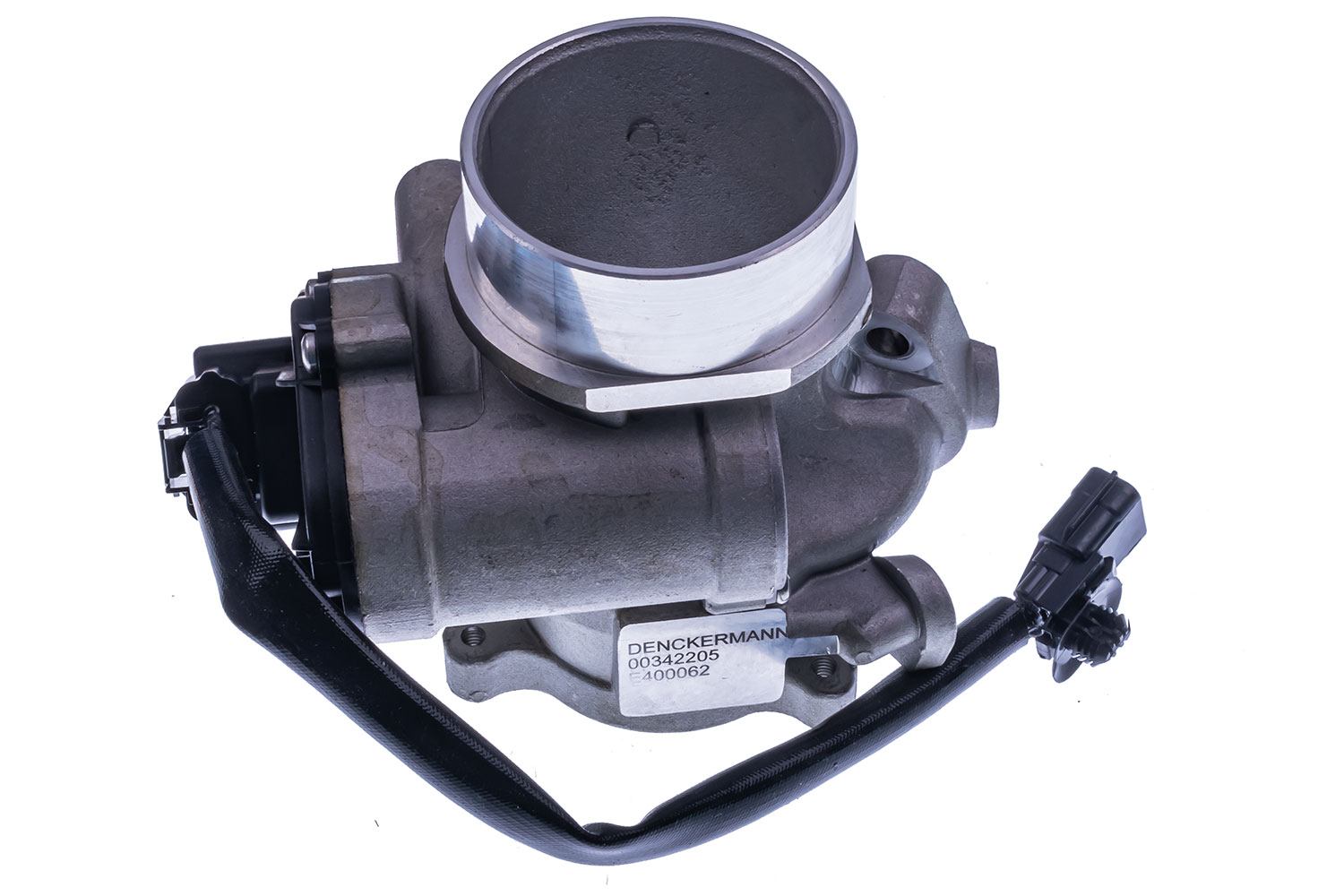 DENCKERMANN EGR-ventil E400062 for RENAULT