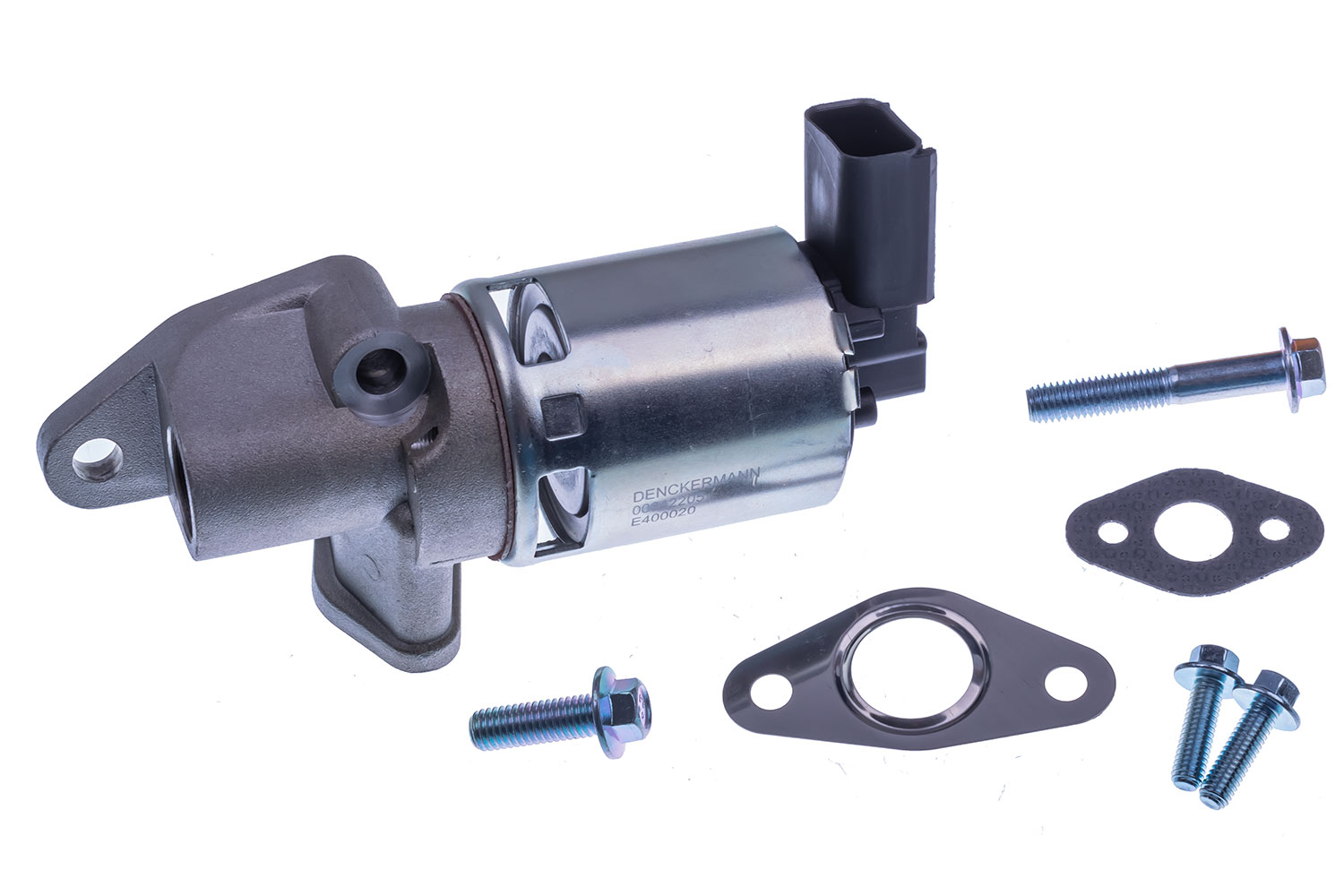 DENCKERMANN EGR-ventil E400020 for CHRYSLER