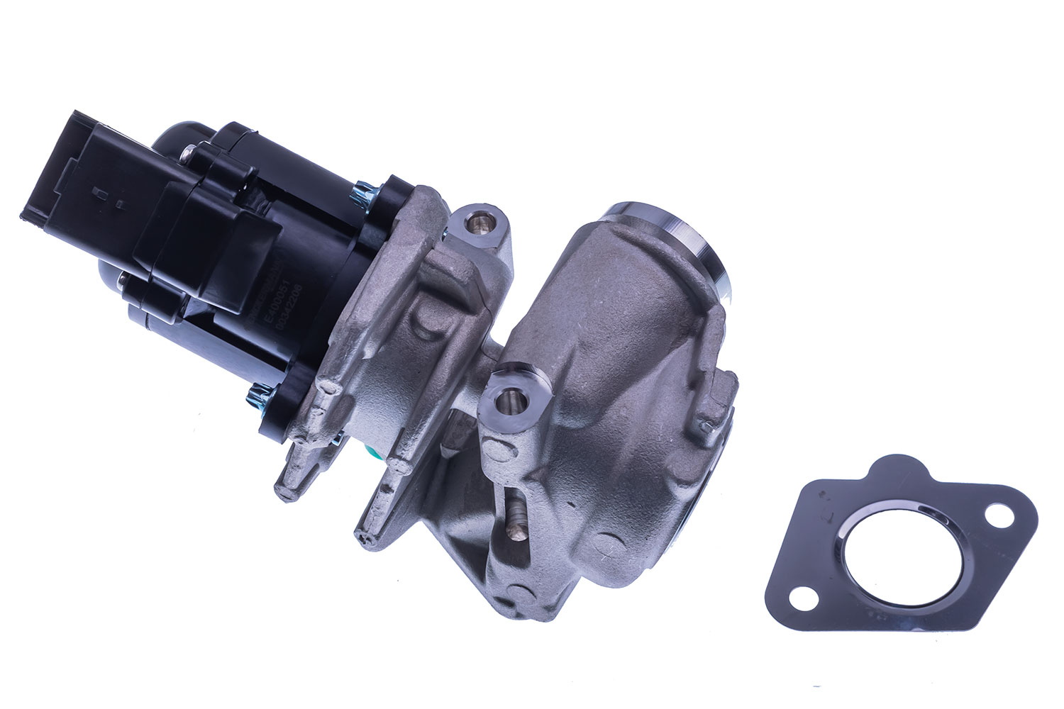 DENCKERMANN EGR-ventil E400051 for CITROËN/PEUGEOT FORD TOYOTA