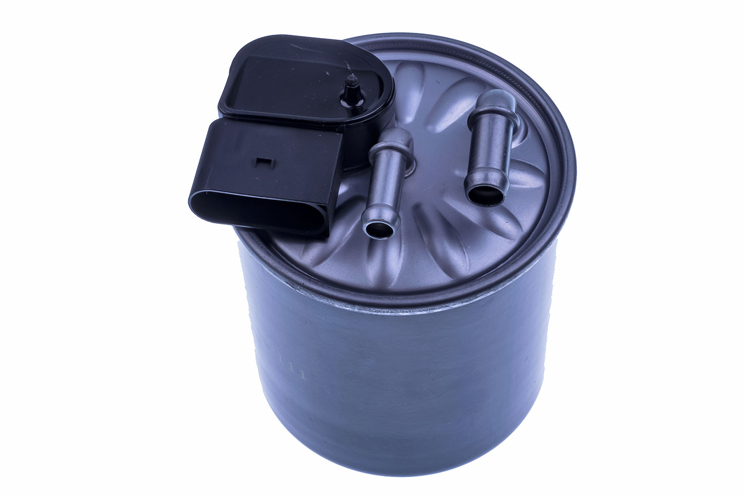 DENCKERMANN Brændstof-filter a121000 Lednings 100mm for MERCEDES-BENZ