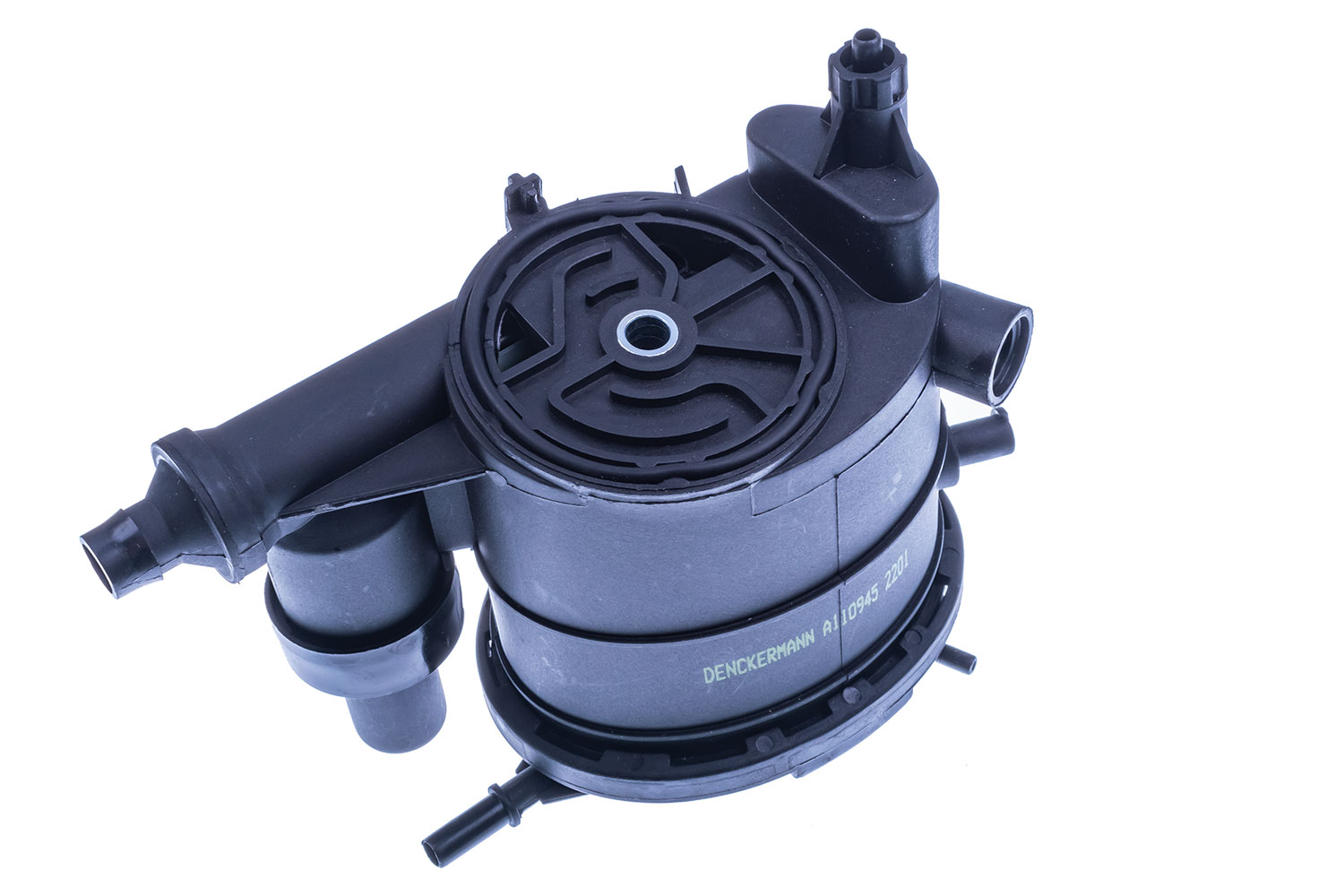 DENCKERMANN Brændstof-filter a110945 Filterindsats height_mm_209|Højde [mm]|80 inner_diameter_mm_496|Indvendig diameter [mm]|19 outer_diameter_mm_497|