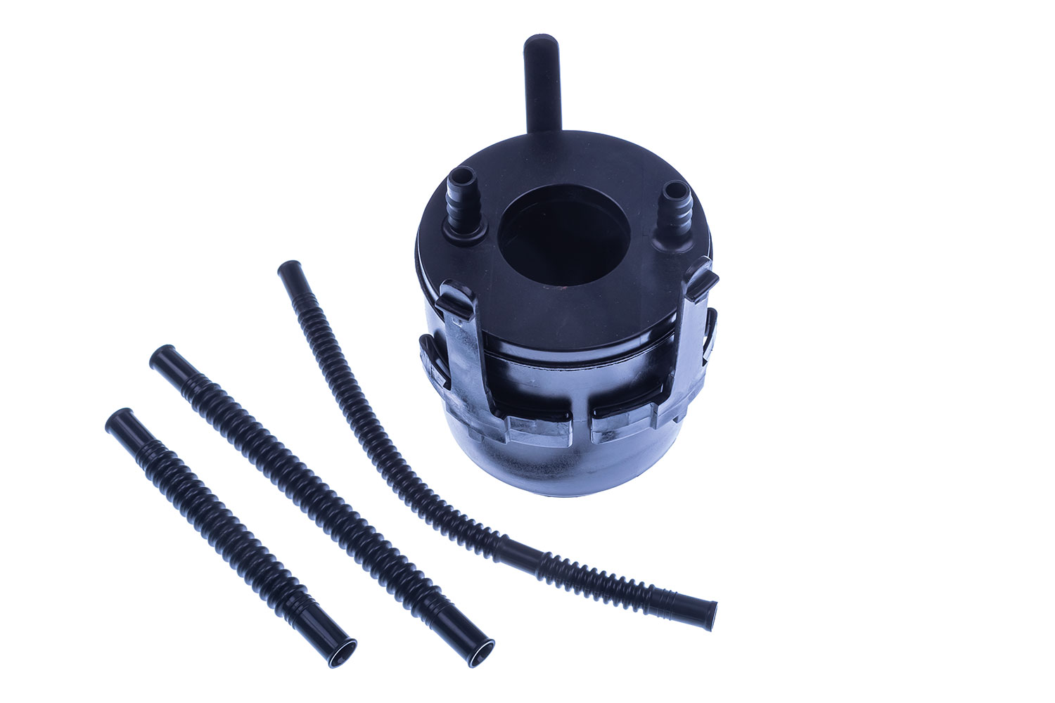 DENCKERMANN Brændstof-filter a110944 Filterindsats for TOYOTA