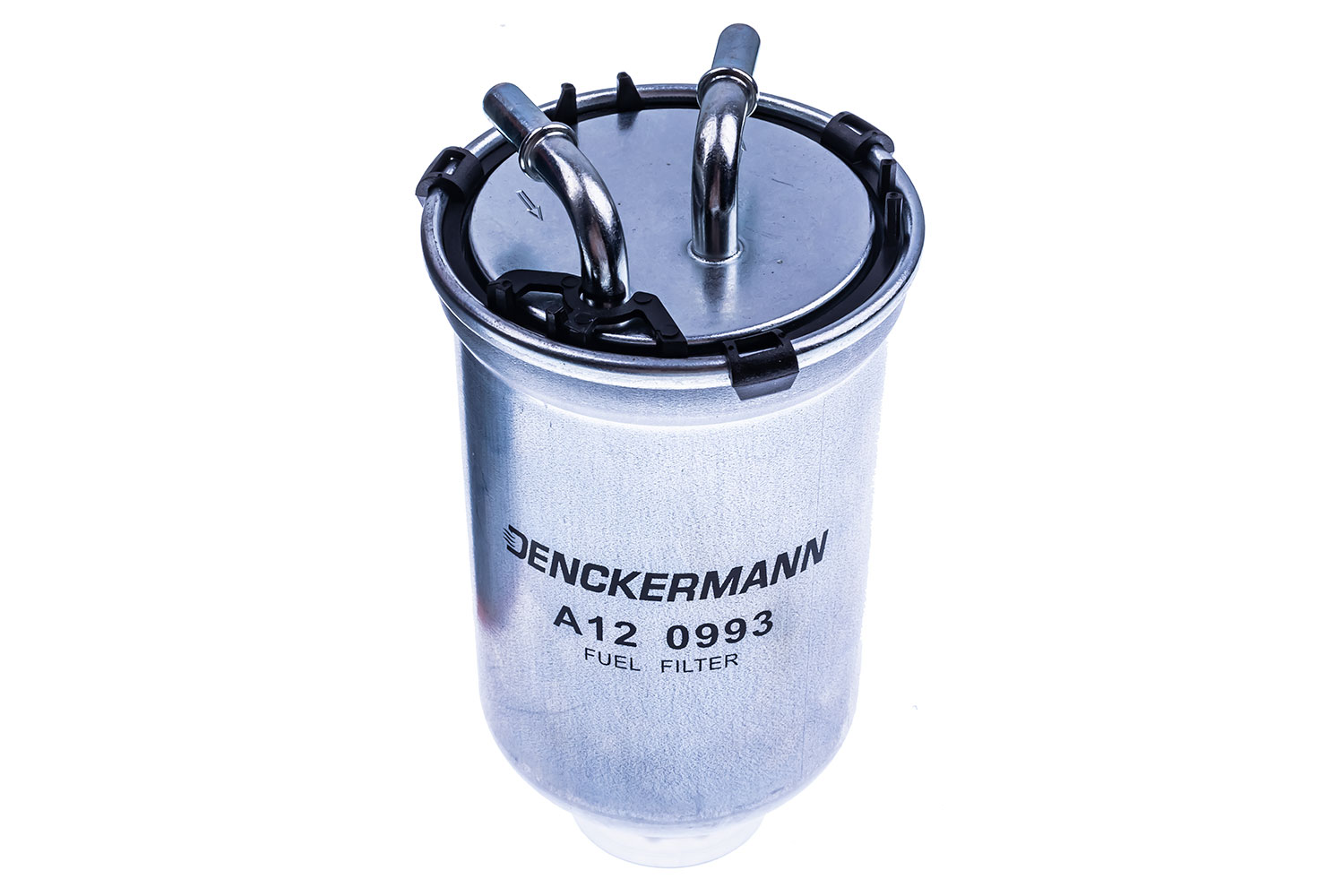 DENCKERMANN Brændstof-filter a120993 Lednings 109mm for VW