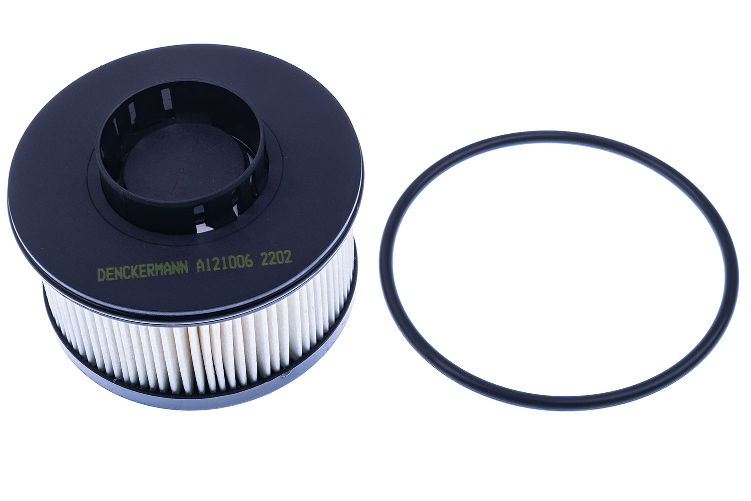 DENCKERMANN Brændstof-filter a121006 Filterindsats height_mm_209|Højde [mm]|68 outer_diameter_1_mm_978|Yderdiameter 1 [mm]|95 outer_diameter_2_mm_979|