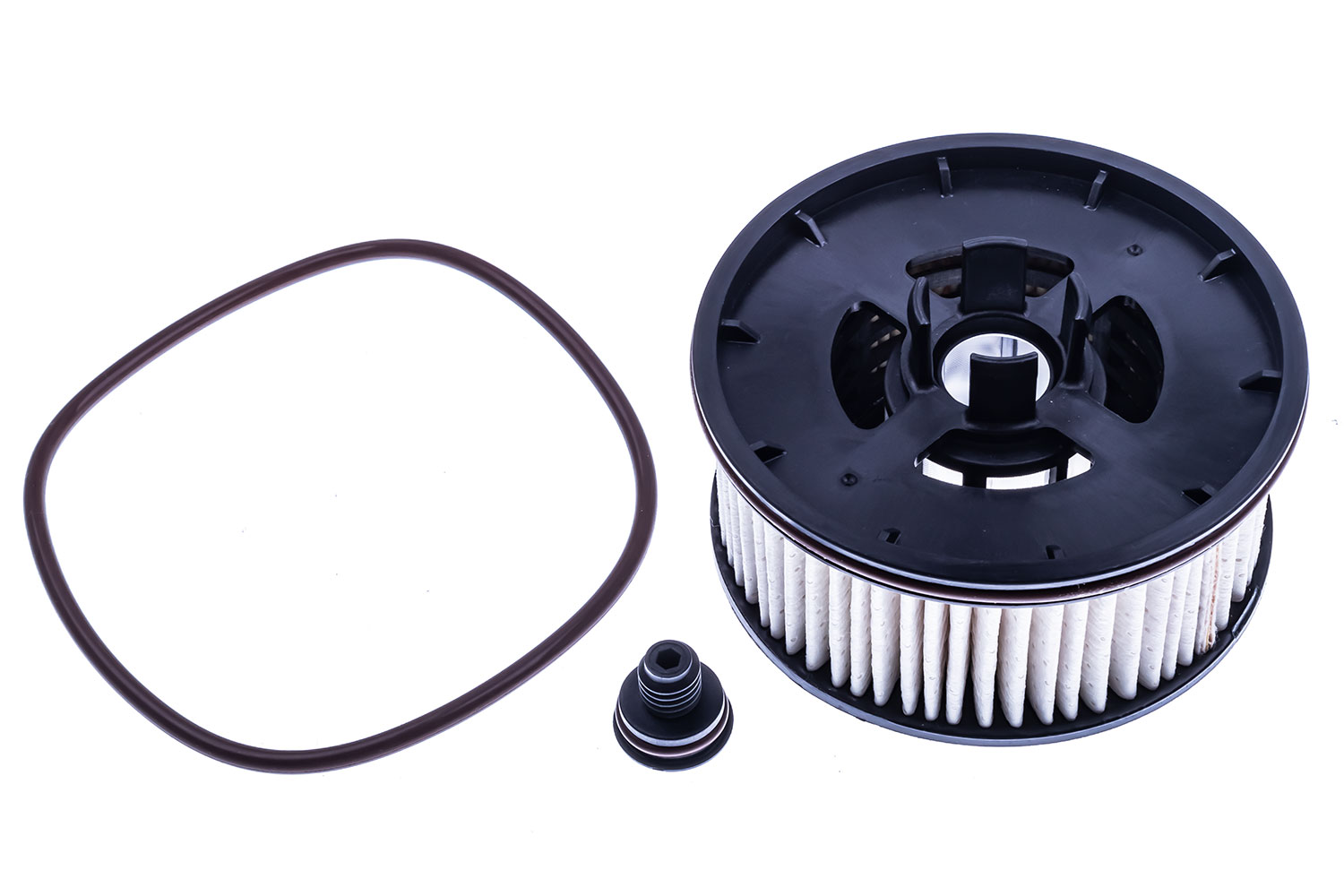 DENCKERMANN Brændstof-filter a120994 Filterindsats height_mm_209|Højde [mm]|69 outer_diameter_mm_497|Yderdiameter [mm]|115 69mm for KIA
