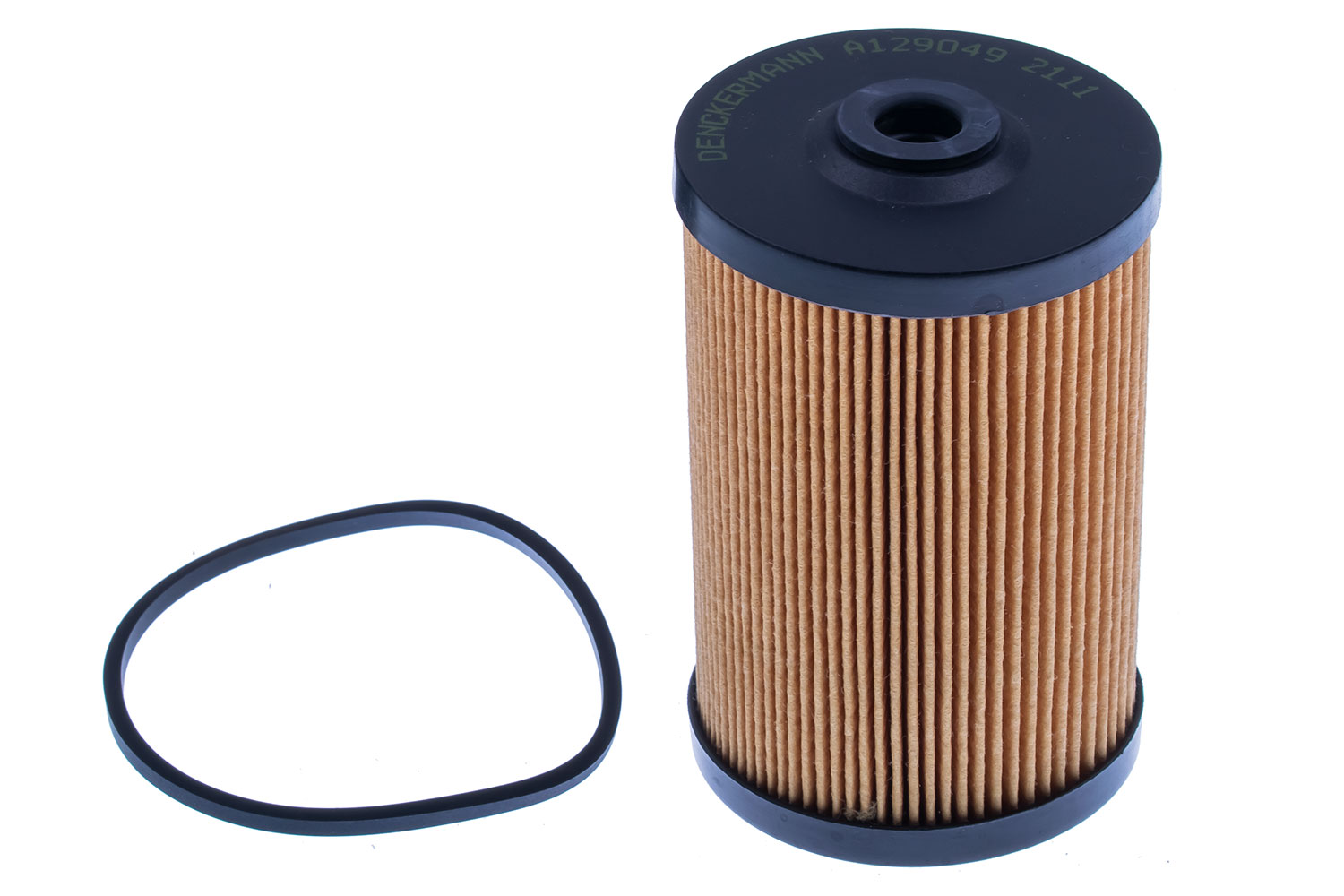 DENCKERMANN Brændstof-filter a129049 Filterindsats height_mm_209|Højde [mm]|115 outer_diameter_mm_497|Yderdiameter [mm]|70 inner_diameter_1_mm_995|Ind