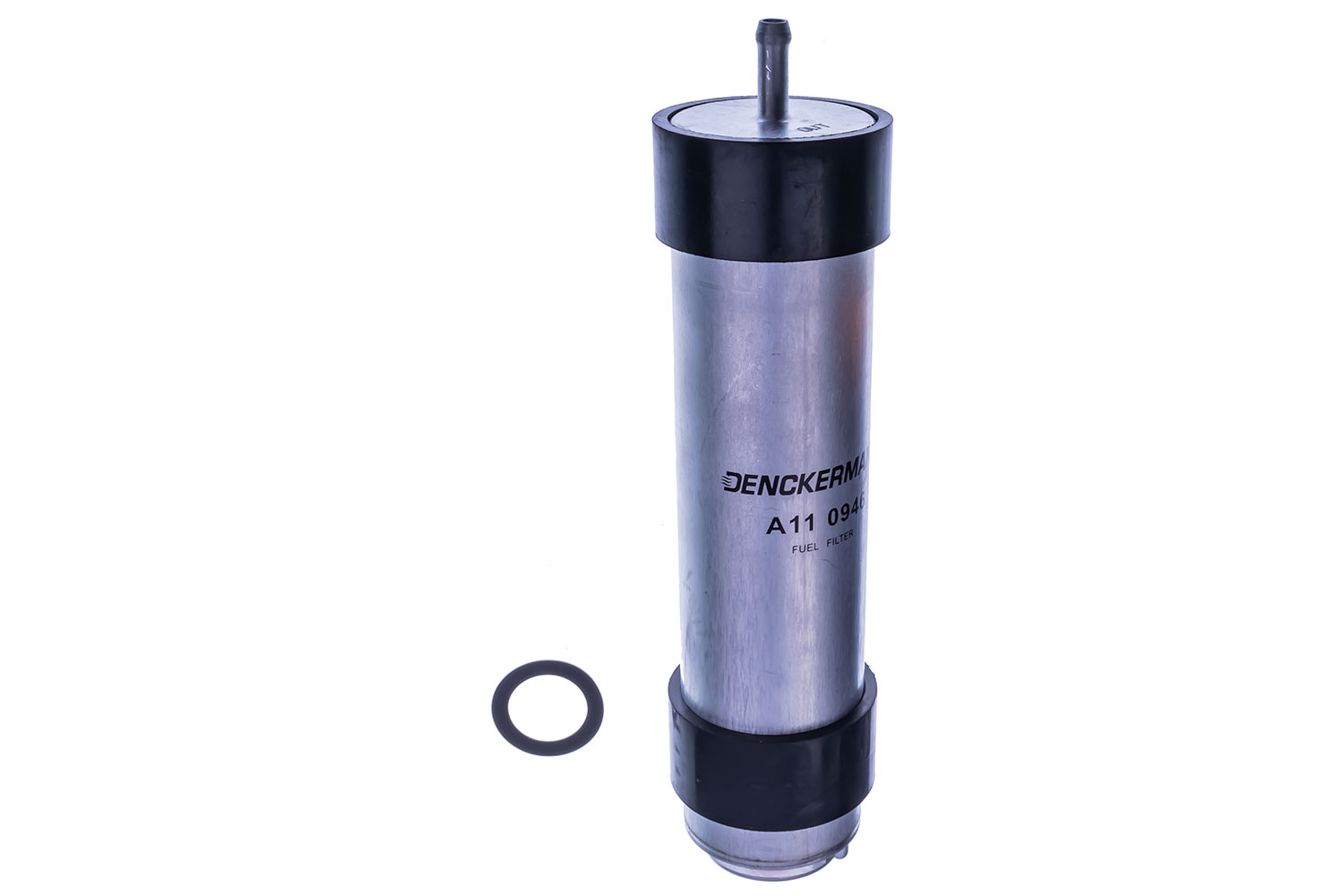 DENCKERMANN Brændstof-filter a110946 Lednings 250mm for MERCEDES-BENZ