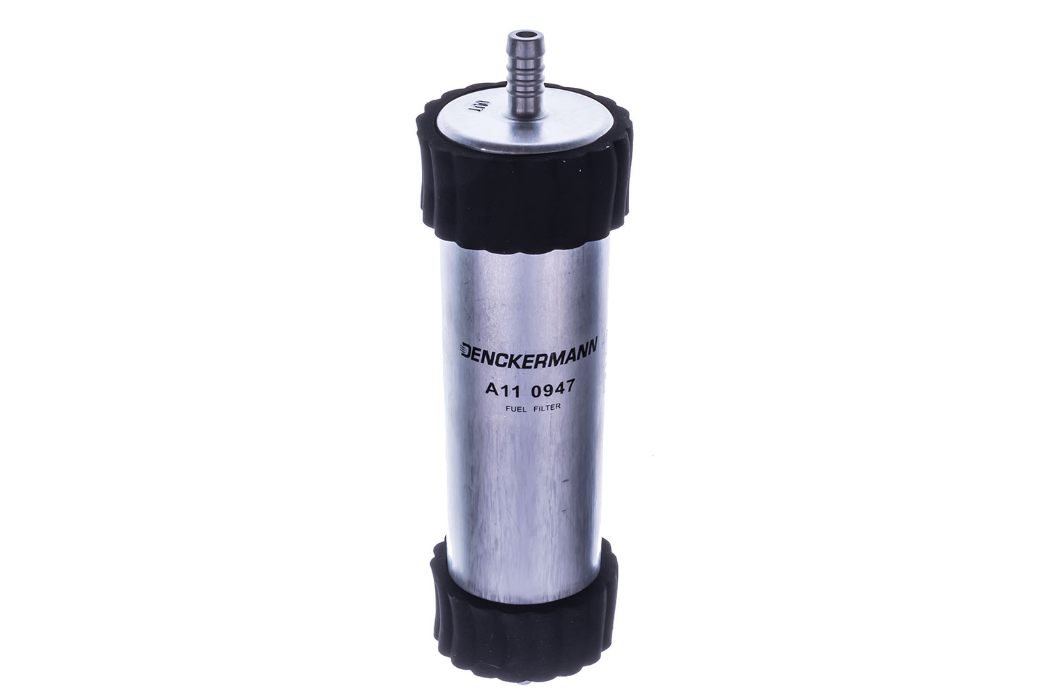 DENCKERMANN Brændstof-filter a110947 Lednings 246mm for AUDI VAG