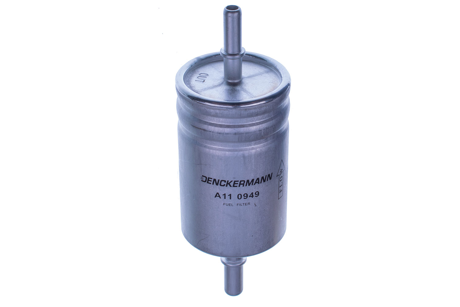 DENCKERMANN Brændstof-filter a110949 Lednings 153mm for FIAT