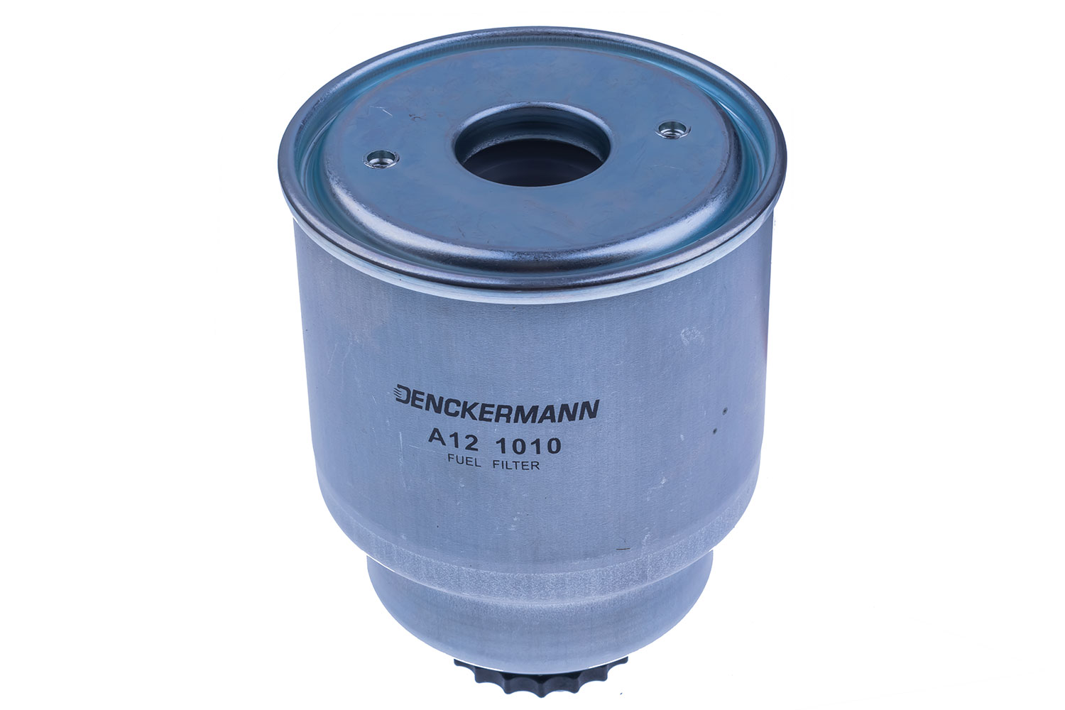 DENCKERMANN Brændstof-filter a121010 Lednings 140mm for TOYOTA