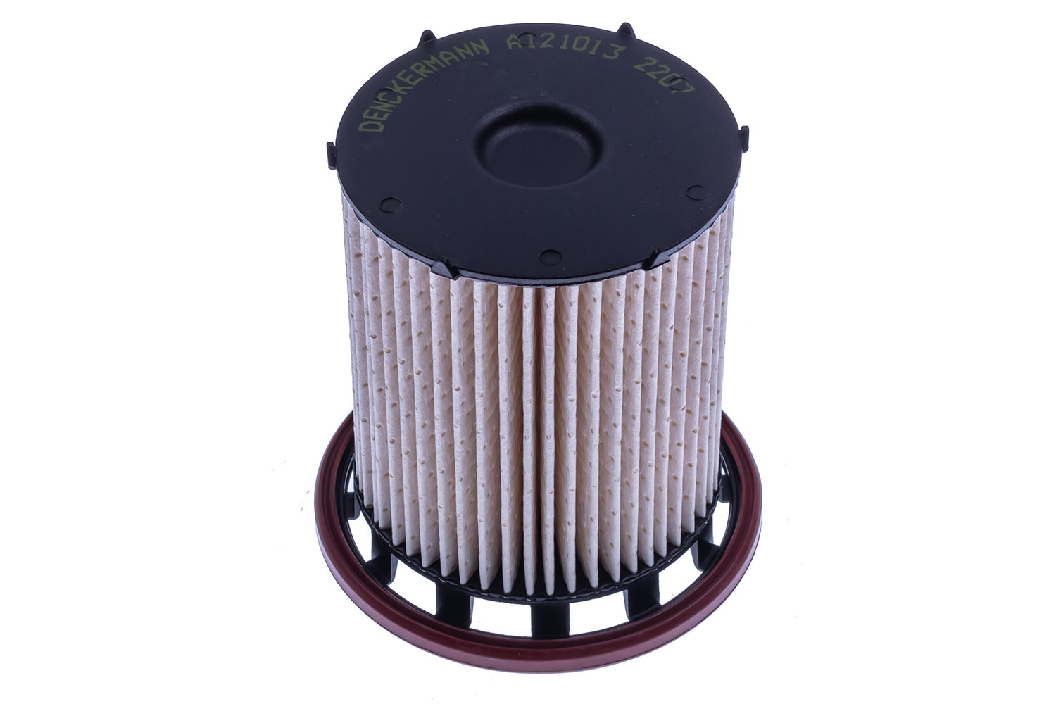 DENCKERMANN Brændstof-filter a121013 Filterindsats weight_kg_212|Vægt [kg]|0,142 height_mm_209|Højde [mm]|100 inner_diameter_mm_496|Indvendig diameter