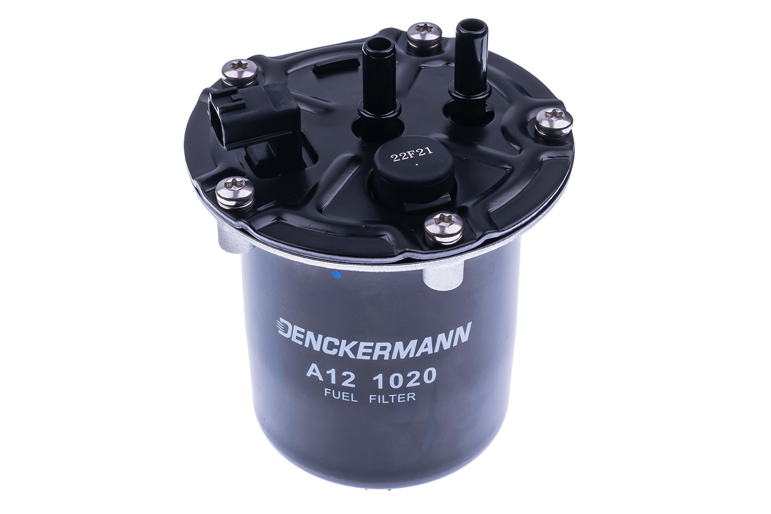 DENCKERMANN Brændstof-filter a121020 Filterindsats weight_kg_212|Vægt [kg]|0,784 height_mm_209|Højde [mm]|118 inner_diameter_mm_496|Indvendig diameter