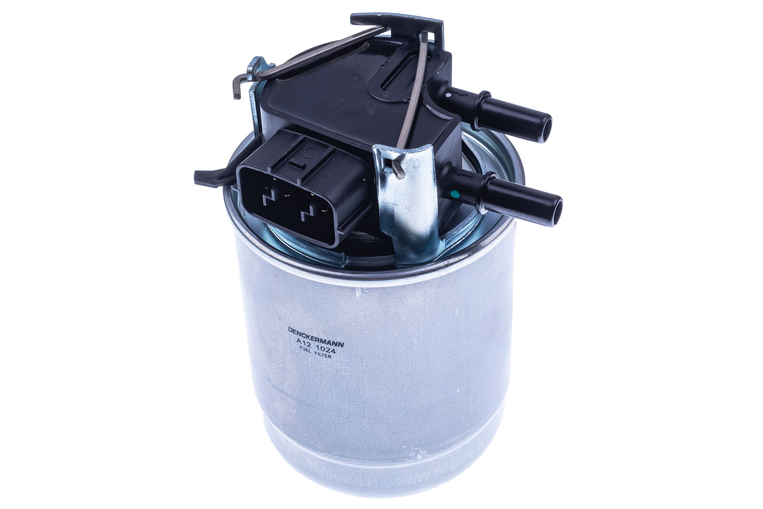 DENCKERMANN Brændstof-filter a121024 Lednings 159mm for RENAULT