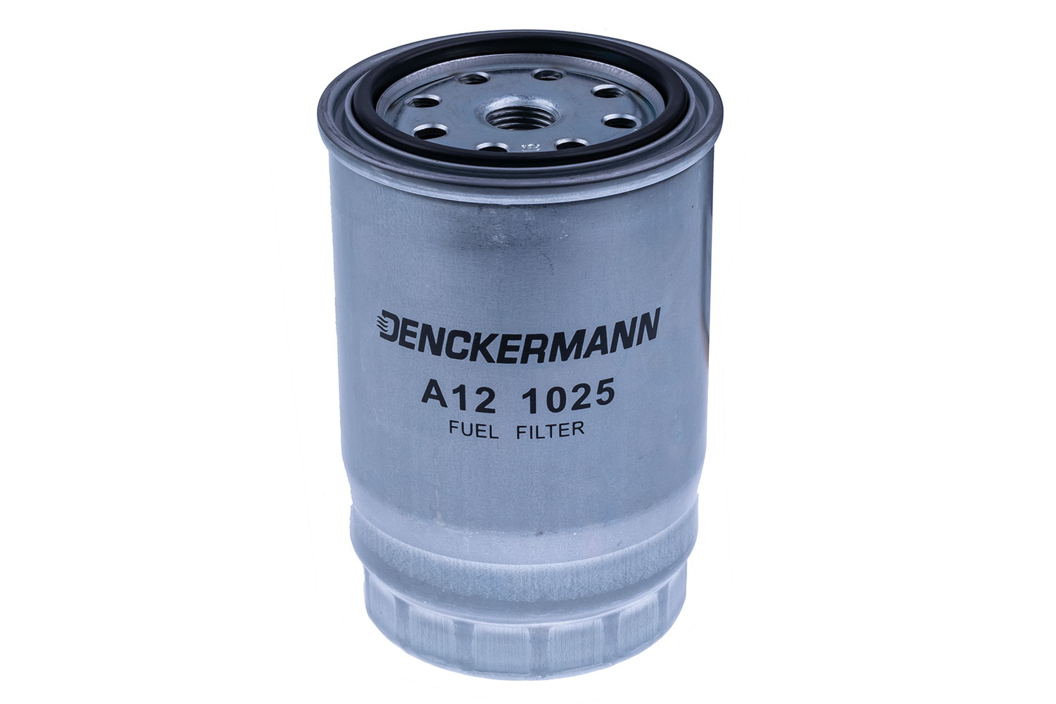 DENCKERMANN Brændstof-filter a121025 Påskruet 137mm M 16 X 1.5 - 6H for HYUNDAI