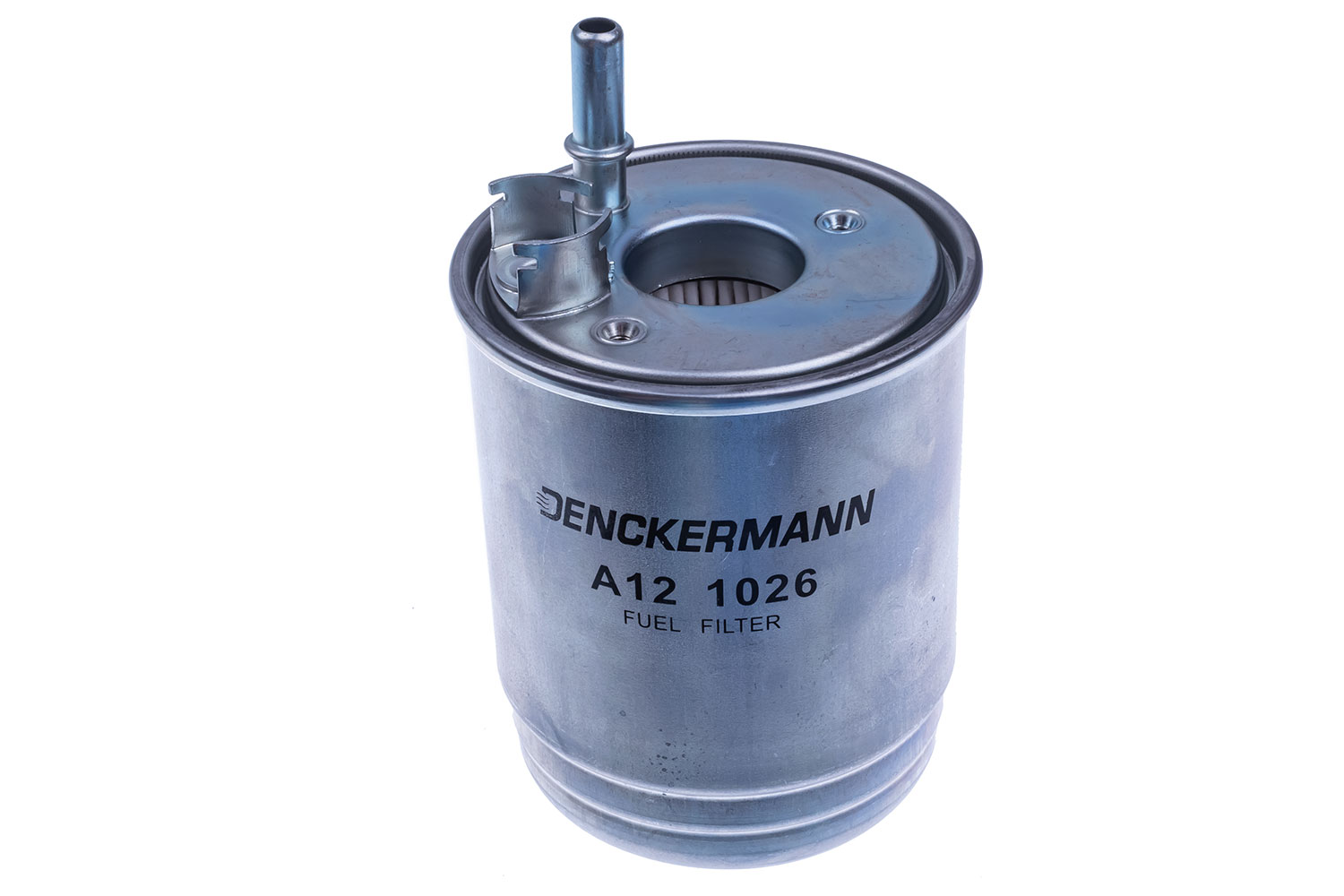 DENCKERMANN Brændstof-filter a121026 Lednings 164mm for HYUNDAI