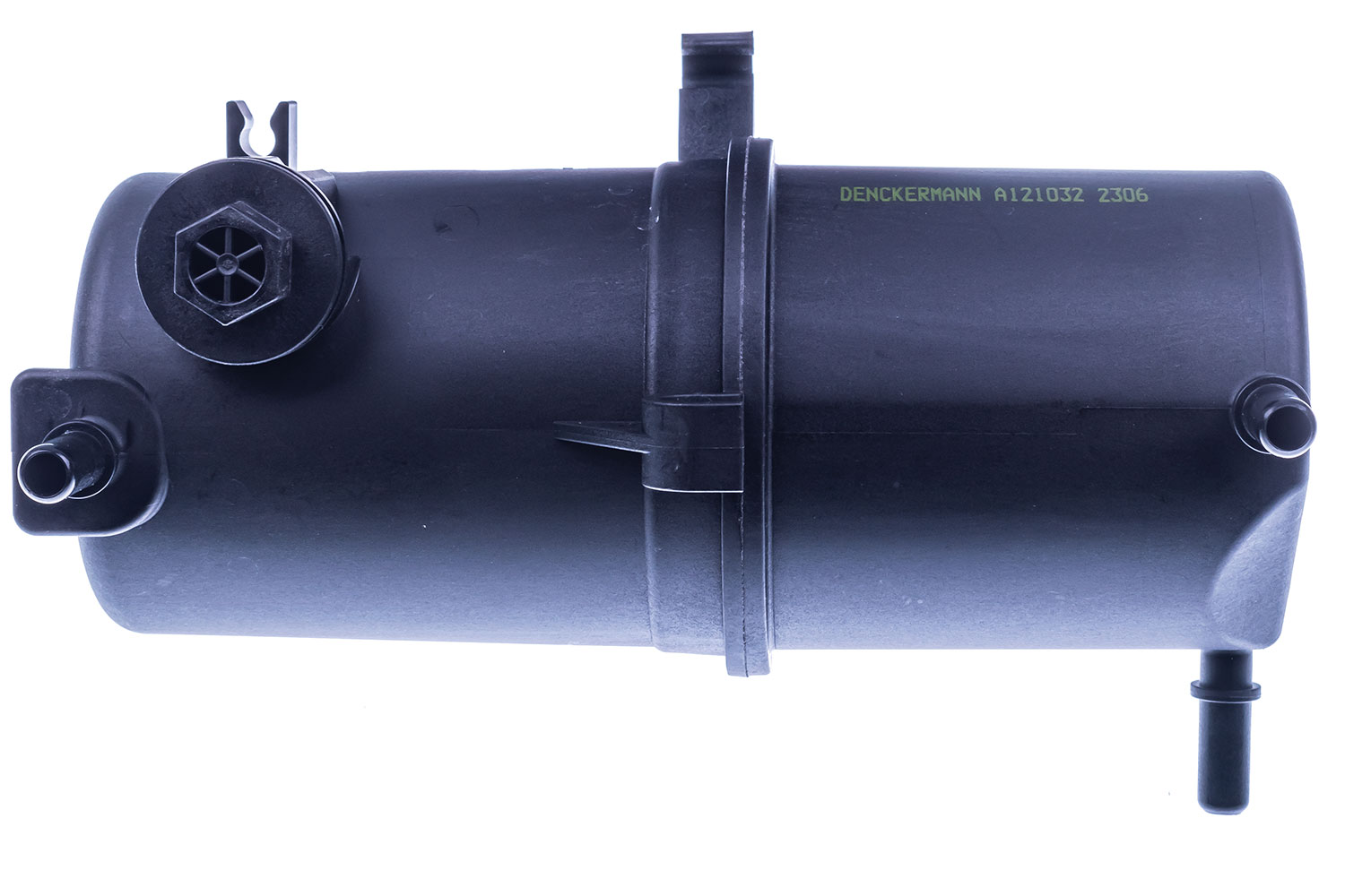 DENCKERMANN Brændstof-filter a121032 Lednings 223mm for VAG