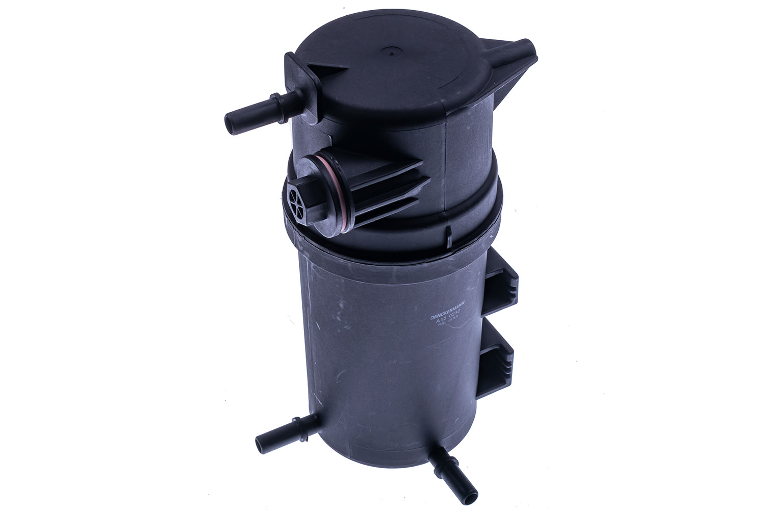 DENCKERMANN Brændstof-filter a130232 Lednings 223mm for VW