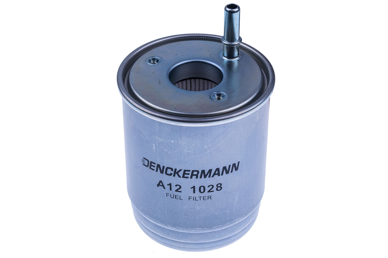 DENCKERMANN Brændstof-filter a121028 Lednings 164mm for KIA