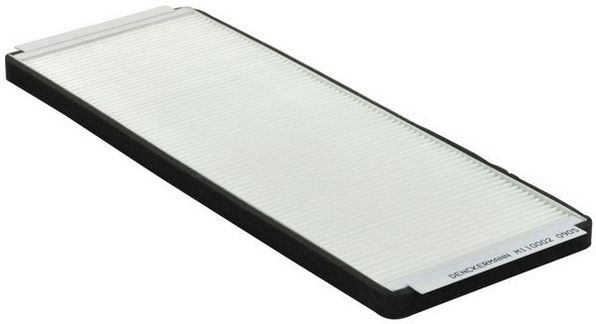 DENCKERMANN Kabineluftfilter m110002 for VAUXHALL OPEL CHEVROLET