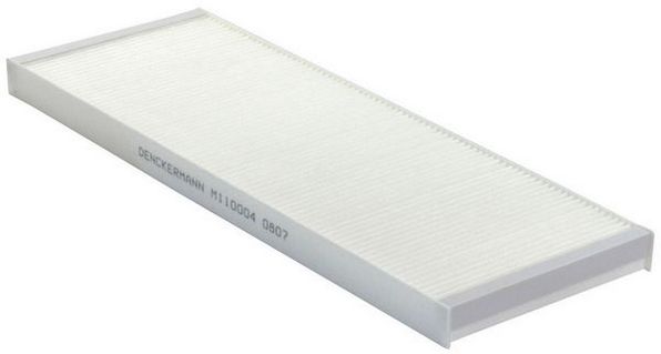 DENCKERMANN Kabineluftfilter m110004 for OPEL VAUXHALL
