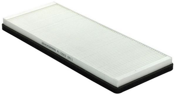 DENCKERMANN Kabineluftfilter m110003 for VAG
